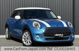 mini mini-others 2016 -BMW--BMW Mini LDA-XT15--WMWXT320102D95475---BMW--BMW Mini LDA-XT15--WMWXT320102D95475-