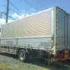mitsubishi-fuso fighter 2008 CFJ3555216 image 4
