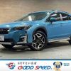 subaru xv 2019 -SUBARU--Subaru XV 5AA-GTE--GTE-007637---SUBARU--Subaru XV 5AA-GTE--GTE-007637- image 1