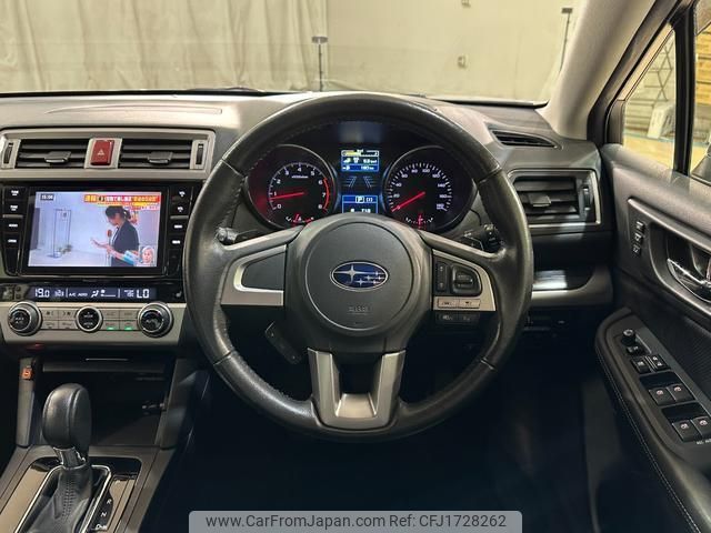 subaru legacy-b4 2014 CFJ1728262 image 2