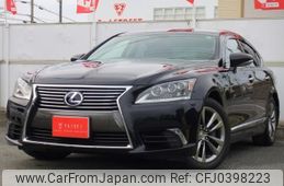 lexus ls 2013 quick_quick_DAA-UVF45_UVF45-5015467