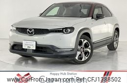 mazda mx-3 2021 quick_quick_DREJ3P_DREJ3P-104054
