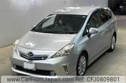 daihatsu mebius 2013 -DAIHATSU 【神戸 302や4109】--Mebius ZVW41N-3281609---DAIHATSU 【神戸 302や4109】--Mebius ZVW41N-3281609-