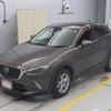 mazda cx-3 2016 CFJ1654656 image 1