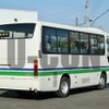 isuzu journey-bus 2005 -いすゞ--ｼﾞｬｰﾆｰ PB-RX6JFAJ--RX6JFA-60023---いすゞ--ｼﾞｬｰﾆｰ PB-RX6JFAJ--RX6JFA-60023- image 2