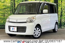 suzuki spacia 2013 quick_quick_MK32S_MK32S-159133