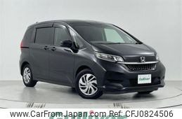 honda freed 2019 -HONDA--Freed 6BA-GB5--GB5-3101758---HONDA--Freed 6BA-GB5--GB5-3101758-