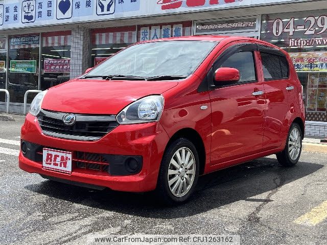 daihatsu mira-e-s 2016 -DAIHATSU--Mira e:s DBA-LA300S--LA300S-1389098---DAIHATSU--Mira e:s DBA-LA300S--LA300S-1389098- image 1
