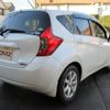 nissan note 2013 quick_quick_DBA-E12_183168 image 6