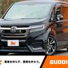 honda stepwagon 2018 -HONDA--Stepwgn DBA-RP3--RP3-1218198---HONDA--Stepwgn DBA-RP3--RP3-1218198- image 1