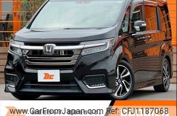 honda stepwagon 2018 -HONDA--Stepwgn DBA-RP3--RP3-1218198---HONDA--Stepwgn DBA-RP3--RP3-1218198-