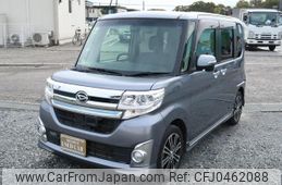 daihatsu tanto 2014 -DAIHATSU 【名変中 】--Tanto LA600S--0219678---DAIHATSU 【名変中 】--Tanto LA600S--0219678-