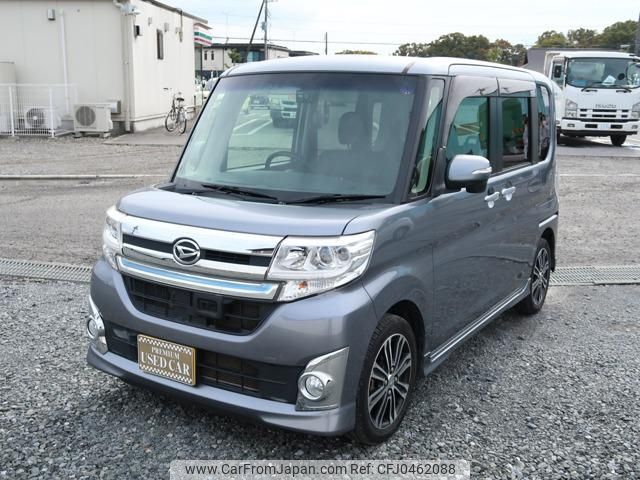 daihatsu tanto 2014 -DAIHATSU 【名変中 】--Tanto LA600S--0219678---DAIHATSU 【名変中 】--Tanto LA600S--0219678- image 1