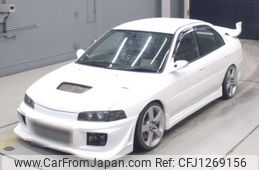 mitsubishi lancer 1997 CFJ1269156
