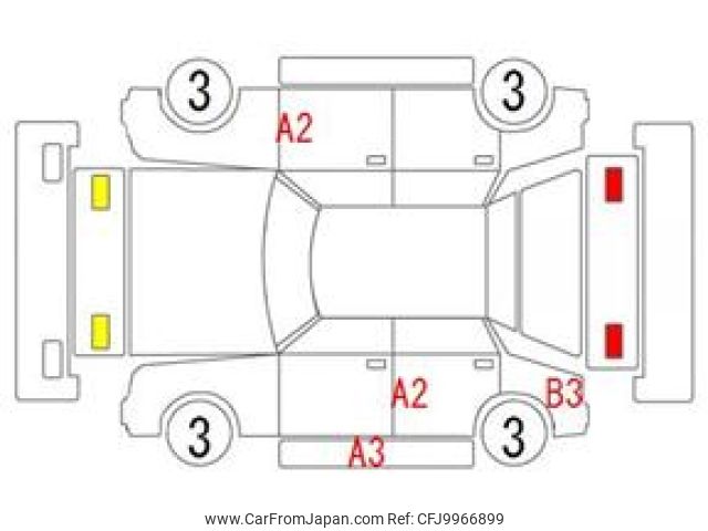 toyota prius 2010 -TOYOTA--Prius DAA-ZVW30--ZVW30-5189357---TOYOTA--Prius DAA-ZVW30--ZVW30-5189357- image 2