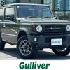 suzuki jimny 2019 -SUZUKI--Jimny 3BA-JB64W--JB64W-129668---SUZUKI--Jimny 3BA-JB64W--JB64W-129668- image 1