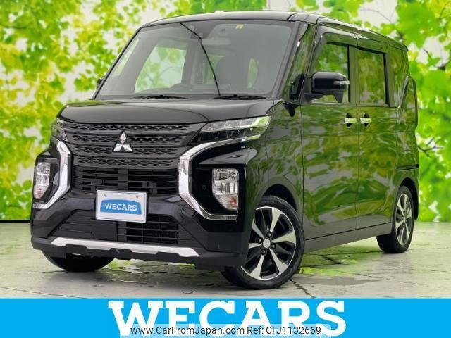 mitsubishi ek-sport 2020 quick_quick_4AA-B35A_B35A-0000365 image 1