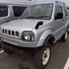 suzuki jimny-sierra 1998 -SUZUKI--Jimny Sierra JB33W--JB33W-101504---SUZUKI--Jimny Sierra JB33W--JB33W-101504- image 1