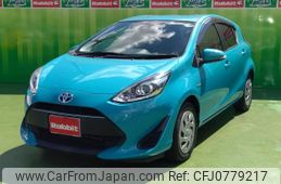 toyota aqua 2017 -TOYOTA--AQUA DAA-DAA---NHP10-6623693---TOYOTA--AQUA DAA-DAA---NHP10-6623693-