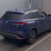 toyota corolla-cross 2021 -TOYOTA--Corolla Cross 6AA-ZVG11--ZVG11-1002220---TOYOTA--Corolla Cross 6AA-ZVG11--ZVG11-1002220- image 2
