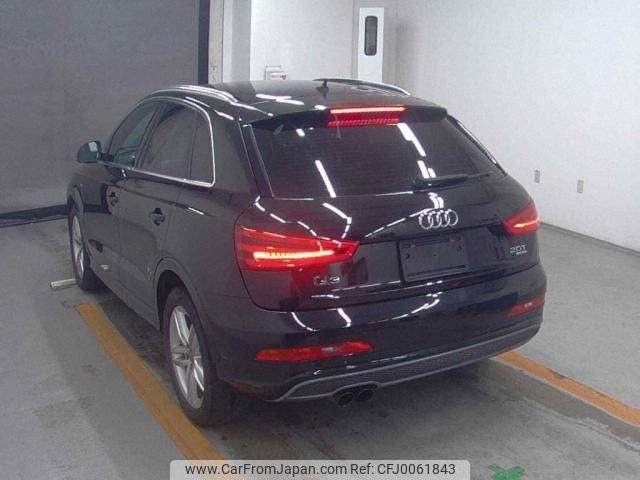 audi q3 2013 quick_quick_ABA-8UCPSF_WAUZZZ8U2DR042239 image 2