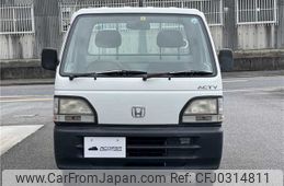 honda acty-truck 1997 I102