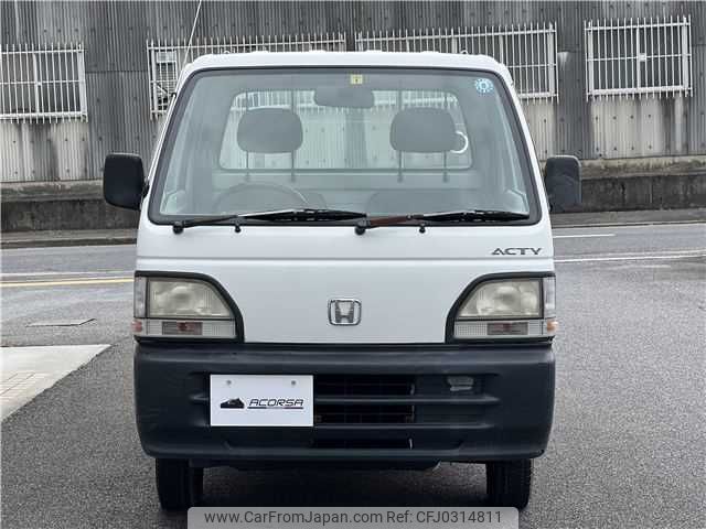 honda acty-truck 1997 I102 image 1