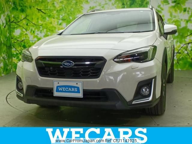 subaru xv 2018 quick_quick_DBA-GT7_GT7-077931 image 1