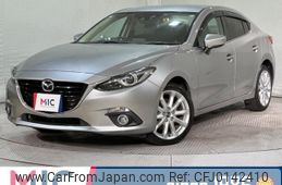 mazda axela 2015 quick_quick_BYEFP_BYEFP-110529