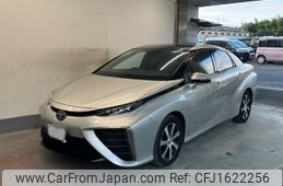 toyota mirai 2015 CFJ1622256