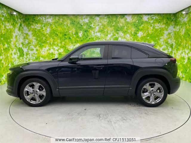 mazda mx-3 2021 CFJ1513051 image 2