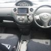 toyota sienta 2015 -TOYOTA--Sienta NCP81G-5227678---TOYOTA--Sienta NCP81G-5227678- image 4