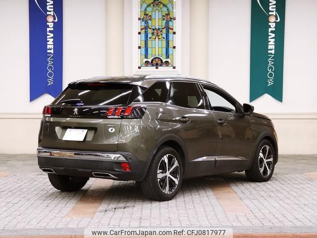 peugeot 3008 2020 quick_quick_LDA-P84AH01_VF3MJEHZRKS479033 image 2