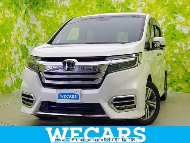 honda stepwagon-spada 2020 quick_quick_6AA-RP5_RP5-1204331 image 1