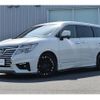 nissan elgrand 2019 -NISSAN--Elgrand DBA-TE52--TE52-114104---NISSAN--Elgrand DBA-TE52--TE52-114104- image 1