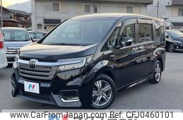 honda stepwagon 2017 -HONDA--Stepwgn 6AA-RP5--RP5-1058924---HONDA--Stepwgn 6AA-RP5--RP5-1058924-