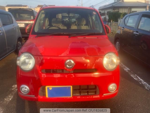 daihatsu mira-cocoa 2011 CFJ1826825 image 1