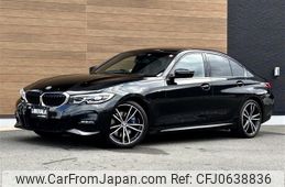 bmw 3-series 2019 -BMW--BMW 3 Series 3DA-5V20--WBA5V72030FH77850---BMW--BMW 3 Series 3DA-5V20--WBA5V72030FH77850-