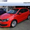 volkswagen polo 2012 CFJ1649560 image 1