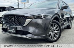 mazda cx-8 2023 CARSENSOR_JP_AU6367962366