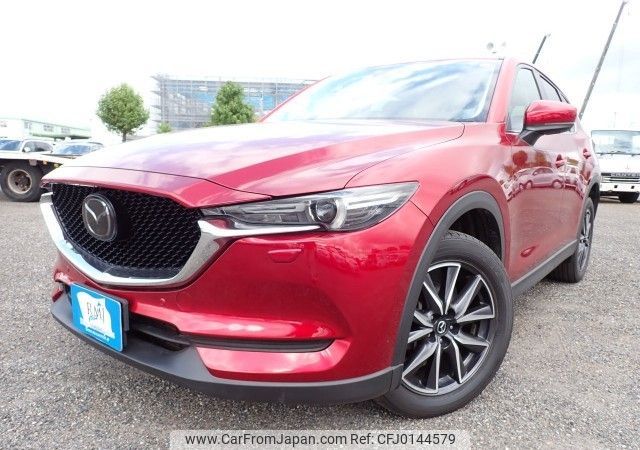 mazda cx-5 2017 REALMOTOR_N2024080078F-10 image 2