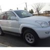 toyota land-cruiser-prado 2006 -TOYOTA--Land Cruiser Prado KN-KDJ120W--KDJ120-0115401---TOYOTA--Land Cruiser Prado KN-KDJ120W--KDJ120-0115401- image 10