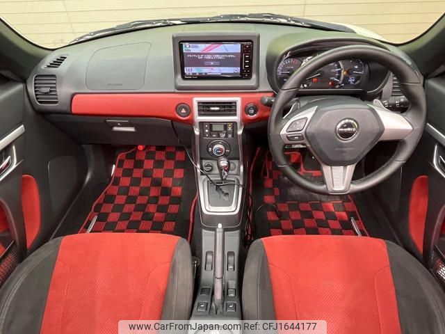 daihatsu copen 2018 CFJ1644177 image 2