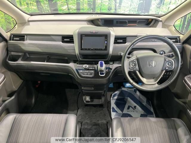 honda freed 2017 -HONDA--Freed DAA-GB7--GB7-1037611---HONDA--Freed DAA-GB7--GB7-1037611- image 2