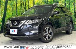 nissan x-trail 2017 -NISSAN--X-Trail DBA-NT32--NT32-078837---NISSAN--X-Trail DBA-NT32--NT32-078837-