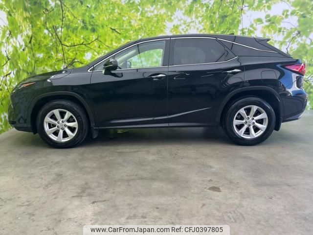 lexus rx 2016 quick_quick_DBA-AGL20W_AGL20-0004385 image 2