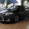 lexus ct 2018 -LEXUS--Lexus CT DAA-ZWA10--ZWA10-2331504---LEXUS--Lexus CT DAA-ZWA10--ZWA10-2331504- image 11