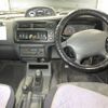 mitsubishi strada 1997 CFJ1511895 image 4