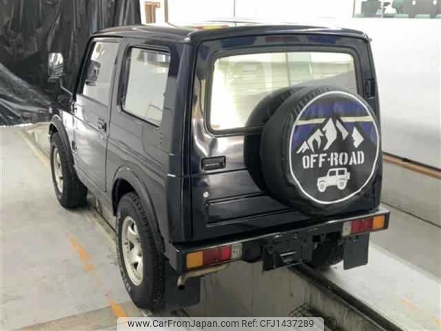 suzuki jimny 1993 -SUZUKI--Jimny JA11V--JA11-217777---SUZUKI--Jimny JA11V--JA11-217777- image 2