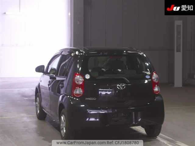 toyota passo 2012 CFJ1808780 image 2